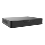 NVR 4K, 4 canale PoE, max. 16MP, VCA, Ultra H.265 - UNV NVR501-04B-P4 UNIVIEW - 3